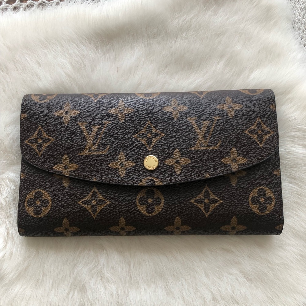 Wallet - Picture 3 of 7